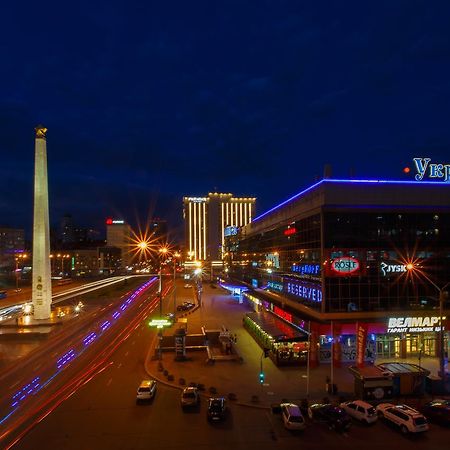 Apartment Near Railway Station Київ Екстер'єр фото