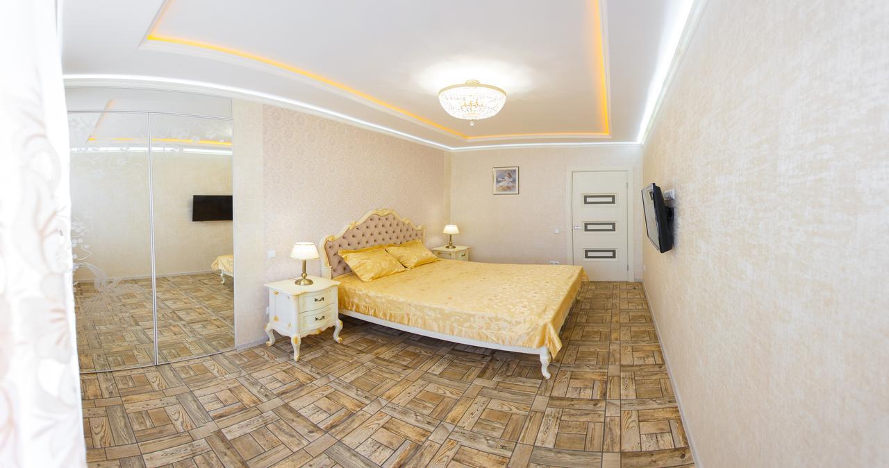 Apartment Near Railway Station Київ Екстер'єр фото