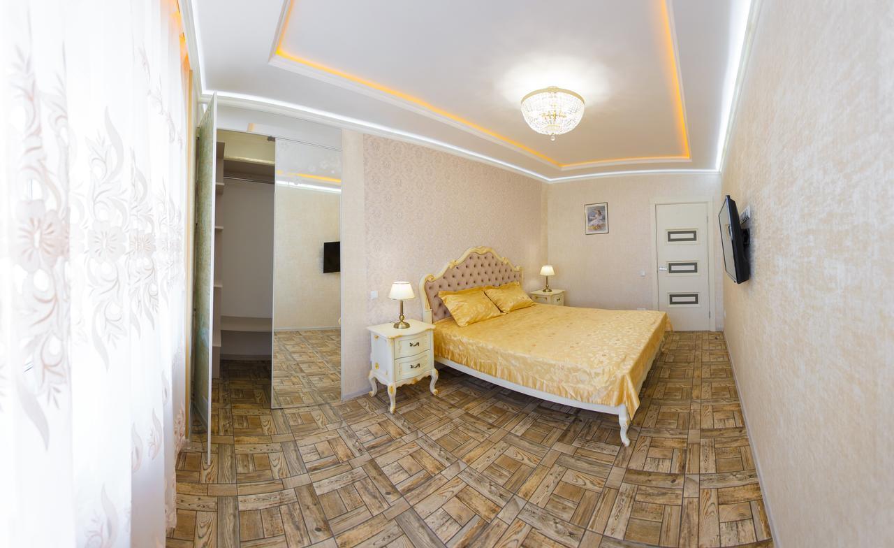 Apartment Near Railway Station Київ Екстер'єр фото