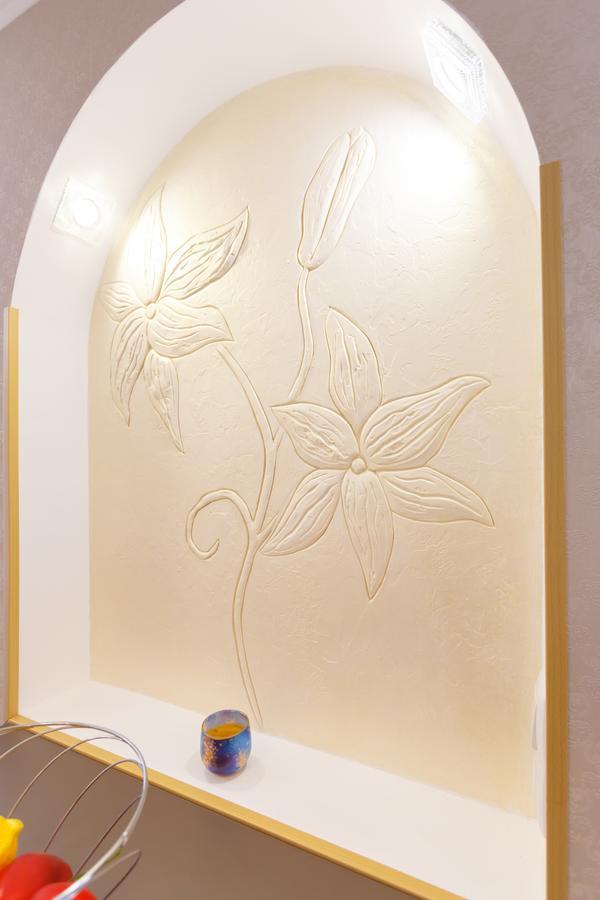 Apartment Near Railway Station Київ Екстер'єр фото